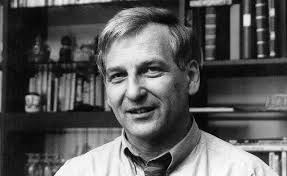 Interview mit dem Autor Ernst Probst aus Mainz-Kostheim