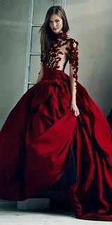 Nigeria is a big country with around 250 ethnic groups and over 500 languages. 120 Red Wedding Gowns Ideas Gowns Red Wedding Gowns Red Wedding