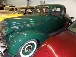 Image result for Archer Green 1936 Dodge