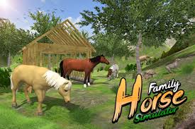 Realistic survival simulator in the forest.check your survival skills in the wilderness. Ultimate Horse Family Survival Simulator Apk Mod 1 05 Unlimited Money Crack Games Download Latest For Android Androidhappymod