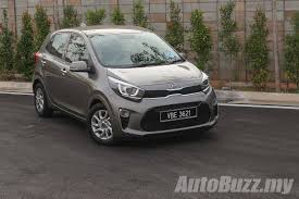 All new kia picanto comes with a naza kia malaysia backed factory warranty. Review Kia Picanto 1 2 Ex Exceeding Expectations Leaps And Bounds Autobuzz My