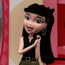 Random Bratz Trivia (Characters, Movies, TV Show, Doll Lines)