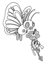 Butterfree pokemon, pokémon, pocket monsters, pokemon, video games, nintendo, satoshi tajiri, franchise, pokemons, pokémons, game boy. Soc Puppet Coloring Pages