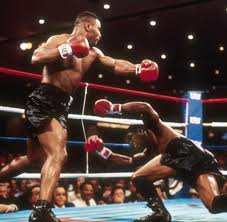 Видео канала taison box, ( 1 видео ). Vor 25 Jahren Douglas Schlagt Tyson K O Ich Kille Den Kerl Welt