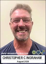 Christopher Ingraham's Instagram, Twitter & Facebook