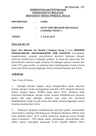Pertumbuhan ekonomi adalah peningkatan dalam kemampuan dari suatu perekonomian dalam memproduksi barang dan jasa. 2
