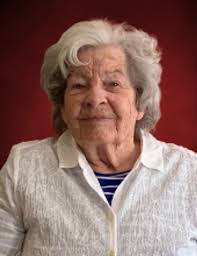 Phyllis D. Morley Obituary April 1, 2020