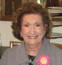 Sylvia Goldfarb Obituary