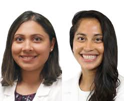 Two of our physicians were recently named