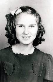 Roxie McFalls Obituary