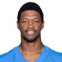 Donald Parham's Instagram, Twitter & Facebook