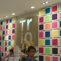 The company is engaged in the provision of management consultancy services to its subsidiaries. Trio By Jerasia Boutique