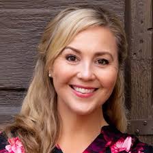 Katy Rose, Functional Medicine Health Educator & Wellness Coach