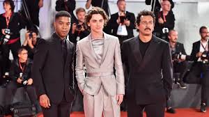 Everything british vogue knows about haider ackermann, including the latest news, features and images. Timothee Chalamet And Haider Ackermann Menswear S Best Bromance Gq