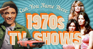 Old tvs often contain hazardous waste that cannot be put in garbage dumpsters. Can You Name These 1970s Tv Shows Easy Level