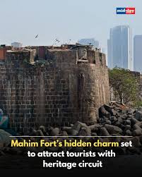 Maharashtra forts ...