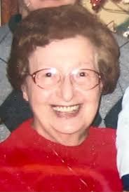 Emma L. Scharsu 1925-2024