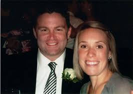 ENGAGEMENT: Parker Whittemore Sides and Lori Paige Marshall