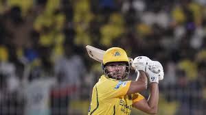 Ayush Mhatre Retired Out in CSK vs DC IPL 2026 Clash