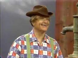 Red Skelton In Color S01e16 Red Skelton Funny Sketches Classic Comedies