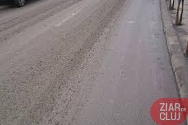 3 octombrie 1972, cluj) a fost un profesor român de pedagogie, membru al academiei române şi politician. Strada Onisifor Ghibu Inecata In Noroi Ziar De Cluj