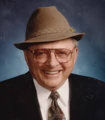 Obituary for Cecil Hugh (Cec) Colwell