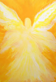A4a81a9629d539aea4d30990a22e25ac Jpg 1 200 1 750 Pixels Archangel Uriel Angel Painting Angel Images