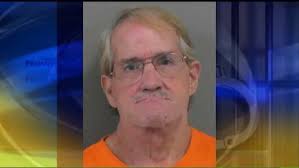 Rossville man charged with sodomy, molestation and rape of a child