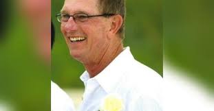 Randolph Jefferson Lambeth Obituary