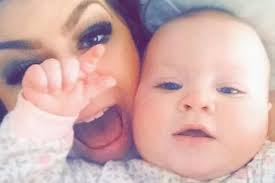 Heartbroken' mum claims SMA formula milk 'made her baby violently ill'  following change to ingredients