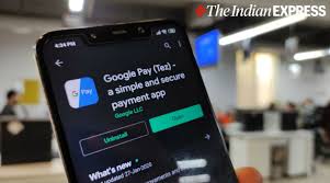 Schedule zoom meetings directly from google calendar. Update Google Pay App Back On Apple S App Store Technology News The Indian Express