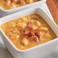 Recipes Pampered Chef Us Site Recipe Chowder Potato Chowder Pampered Chef Recipes