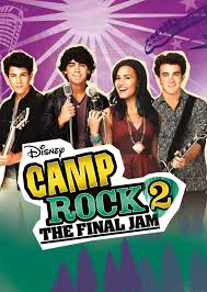 In 2007, demi lovato got a part on a short disney channel show called as the bell rings, and then she landed the starring role of the movie camp rock. Camp Rock 3 2021 Fan Casting On Mycast