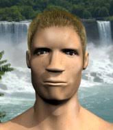 Mateo "Golden Gloves" Flores