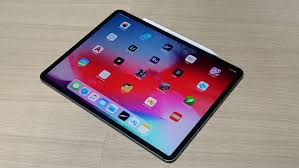 Siwengde case for ipad pro 12.9 case 4th generation 2020 support apple 2nd pencil charging & pair, slim lightweight trifold stand smart protective case cover for kids. Ipad Pro 2020 Vs Ipad Pro 2018 Battle Of The Top End Apple Tablets Techradar