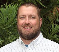 Dylan Belcher, Arborist Representative in Gaithersburg, MD