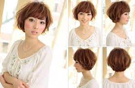 Short Bob Hairstyles Front Back Short Hairstyle View Hairstyles 2013 Free Download Japanese Short Hair Styles Short Hair Pictures Images Of Short Haircuts