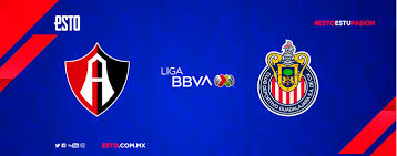 You are on page where you can compare teams atlas vs chivas guadalajara before start the match. Atlas Vs Chivas Horario Fecha Y Transmision Liga Mx Jornada 9 Clausura 2020