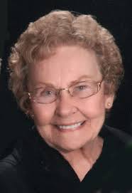 Eleanor Langhoff Obituary September 6, 2021