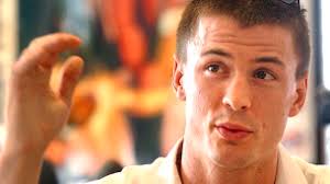 Duluth boxing coach in the running for 'hottest husband'