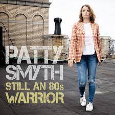 The video for the warrior was silly, and i couldn't understand what happened because patty was much cooler than that. Decades Later Patty Smyth Still An 80s Warrior The 80s Cruise 2022 The Ultimate 80s Party
