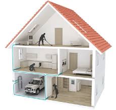 Featuring central vacuum units by galaxie factory direct. Top 3 Central Vacuum Repair Edmonton Best Gotech Appliance