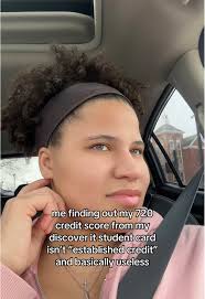 Do You Guys Take Discover Card Animated