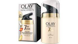 Invigorate skin for a refreshing clean with total. Olay Total Effects Tagliche Feuchtigkeitscreme Lsf 30 Online Bestellen Muller