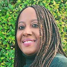 Dr. Misty Hook, PhD, Psychology