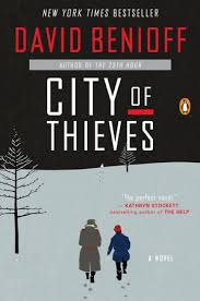 Maybe you would like to learn more about one of these? City Of Thieves By David Benioff Reading Guide 9780452295292 Penguinrandomhouse Com Books