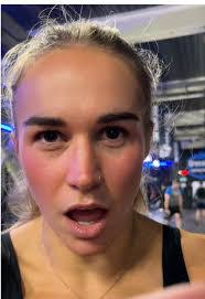 Fabiola Villasenor's Instagram, Twitter & Facebook