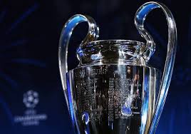 It is 16.5 inches (42 cm) in height and 16.1 inches (41 cm) wide. Hd Wallpaper Gray Championship Trophy Football Champions League Champions League Cup Wallpaper Flare
