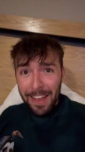 10.5 min 🚀 Katy Perry?! It takes me 30 min to get my patient to/from CT 🙃 