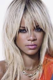 While some fans have responded favorably to the singer's new do, it appears the drastic change may be temporary as rihanna recently confirmed. Pin On Rihana